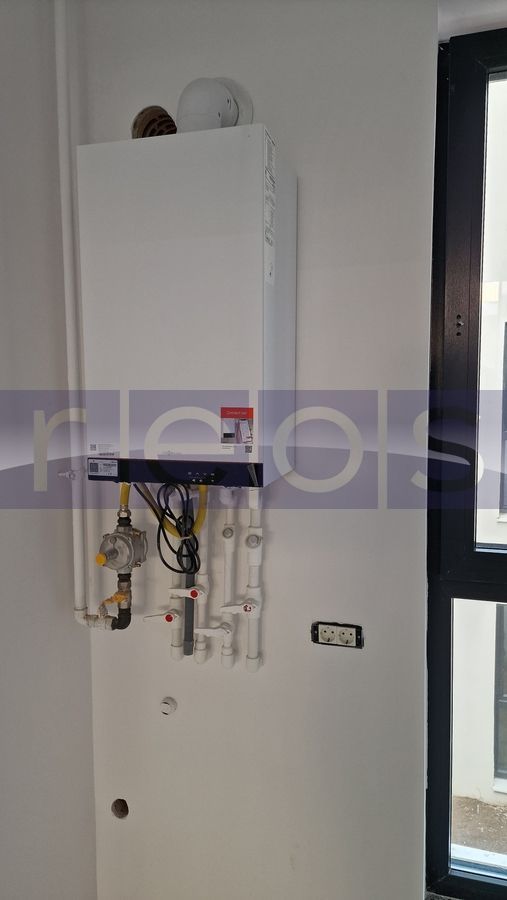VANZARE 4 CAMERE DECOMANDAT NOU  - Timpuri Noi - Nerva Traian - Tineretului - Poză 8