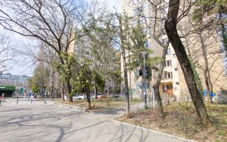 Apartament 2 camere renovat 2025 | Metrou 1 min | Drumul Taberei 91 - Poză 1