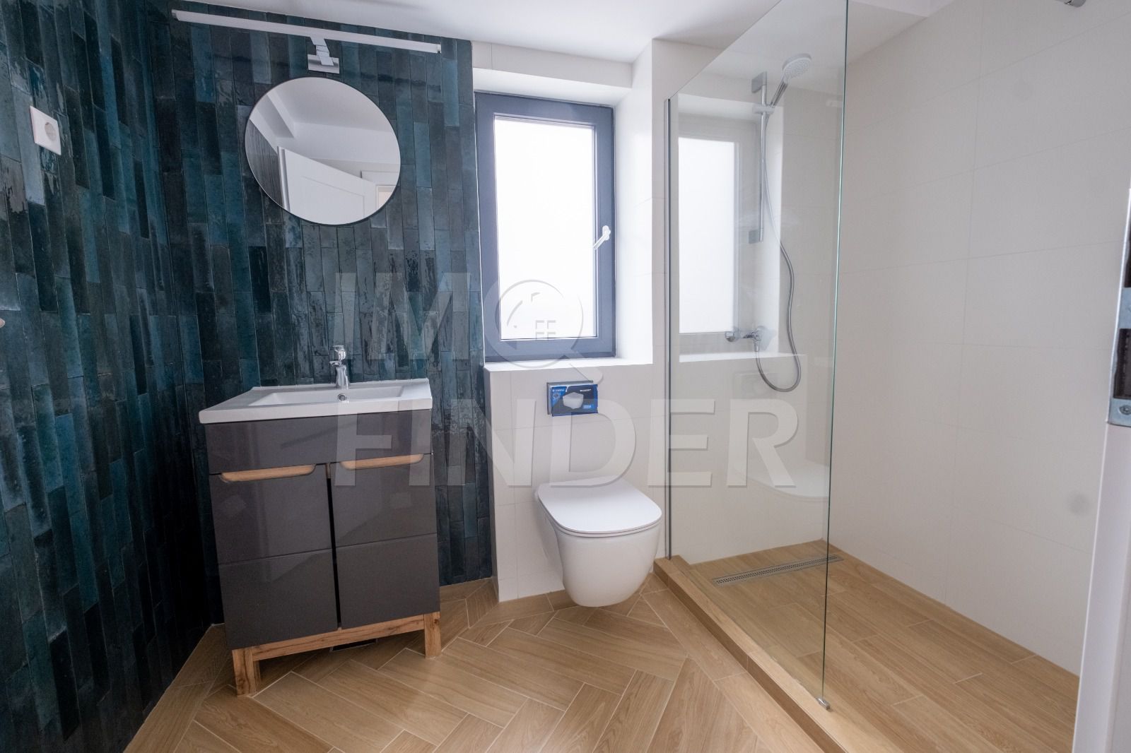 Vanzare parte de duplex 200 mp utili, teren 230 mp, Andrei Muresanu - Poză 8