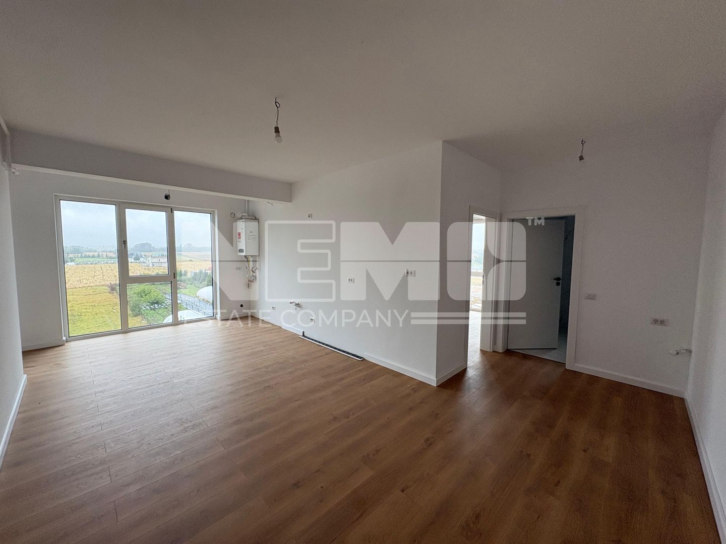 Apartamente 2 și 3 camere | 42–72 mp | | Etaj 2,3,4 | Bloc nou 2024 - Poză 4