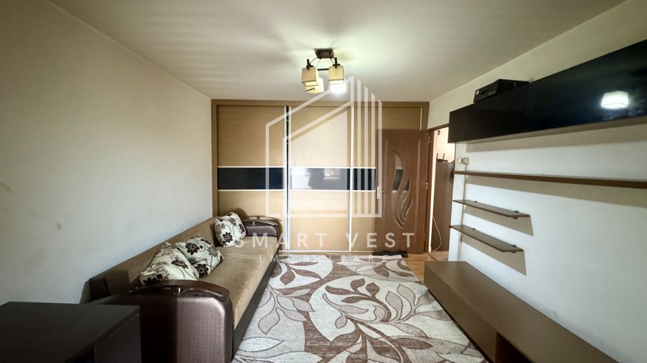 Apartament 2 camere decomandat | Etaj 2 | Carpați 2 - Poză 11