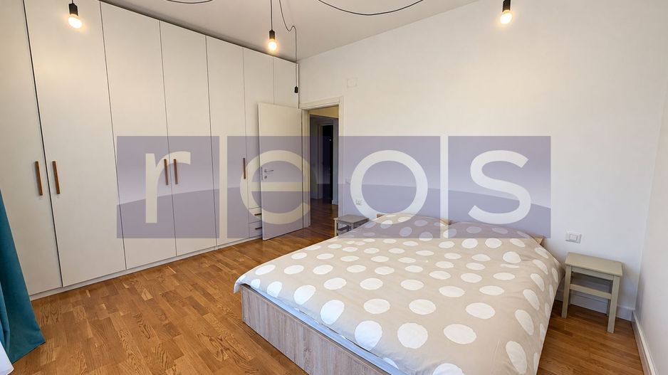VANZARE 4 CAMERE | 107 MP UTILI | IMOBIL NOU | ET. 2/3 | 2 TERASE - Poză 4