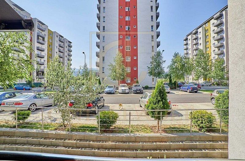 Garsonieră de închiriat | Avantgarden 3, Brașov | Loc de parcare inclus - Poză 4