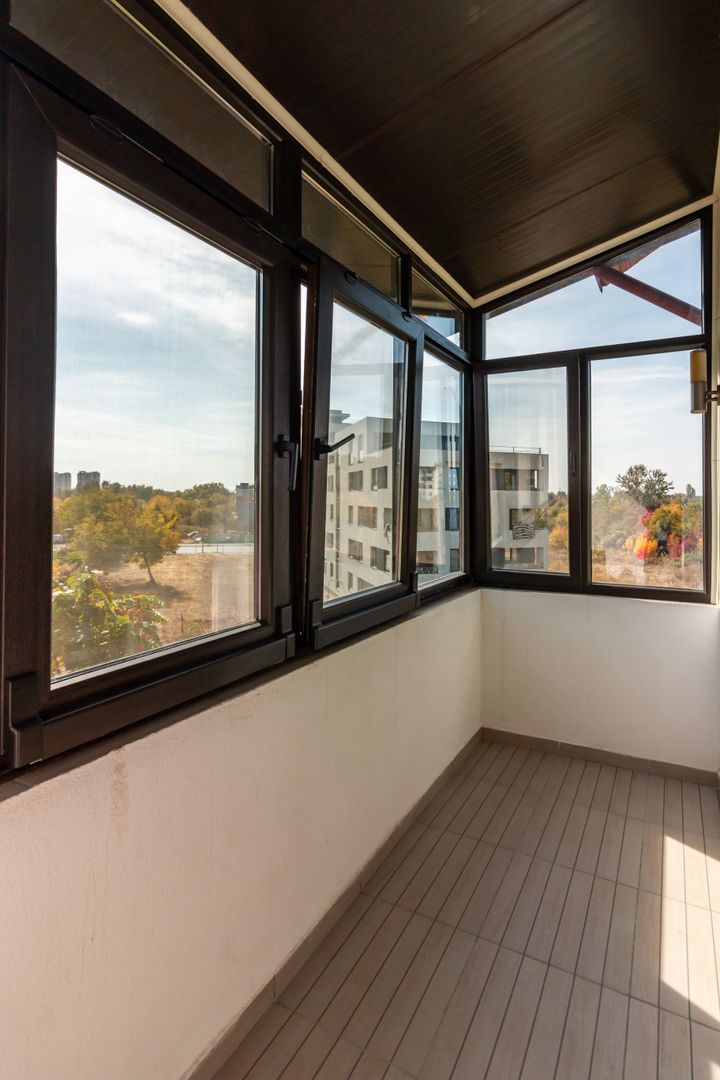 Apartament 3 camere + parcare subterana | Baneasa | Sisesti - Poză 23