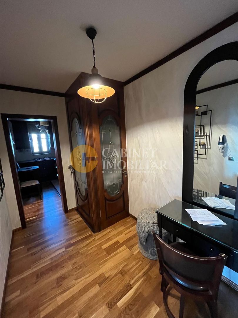 Chirie - 2 camere - Copou - Poză 7