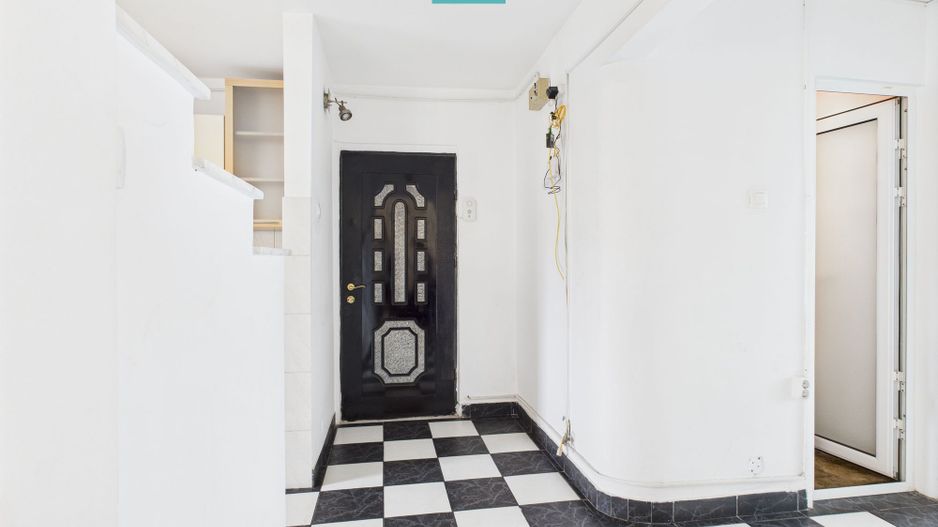 Apartament spațios 2 camere Vlaicu - Poză 4