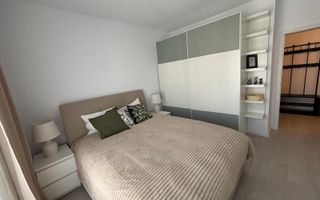 De închiriat apartament 2 camere,The Grand Kristal Residence, Sector 4 - Poză 5