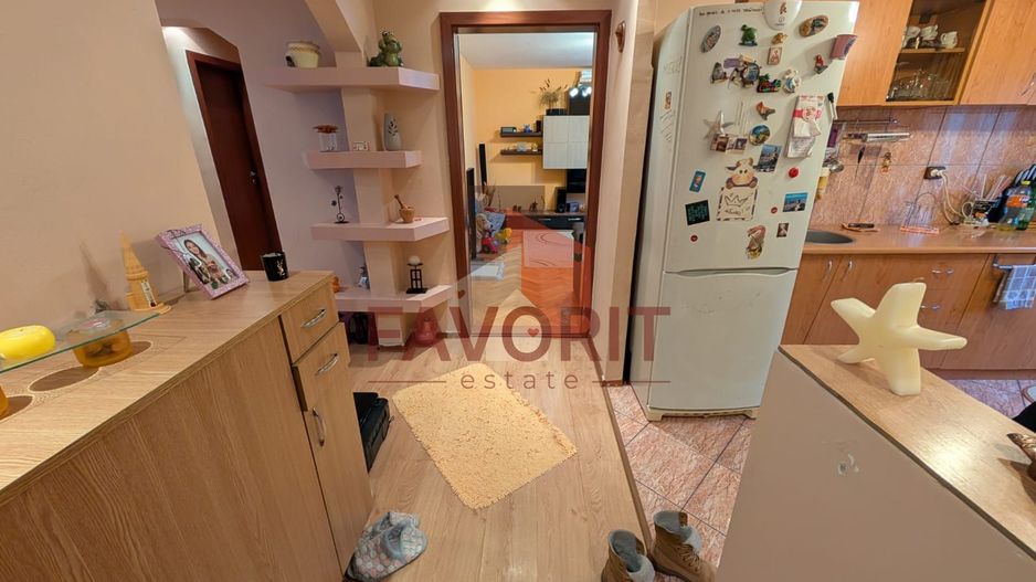 3 camere | etaj 2 | 2 bai | centrala proprie | zona excelenta - Poză 6