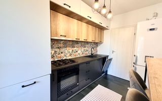 Garsonieră Plaza Residence Faza 3 Lujerului Politehnica AFI Cotroceni - Poză 13