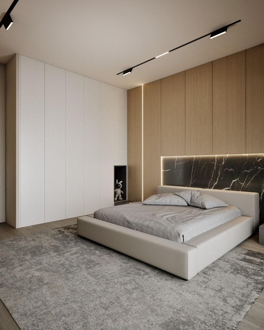 Vilă individuală 5 camere / Primo - Personalizare completă - Poză 12