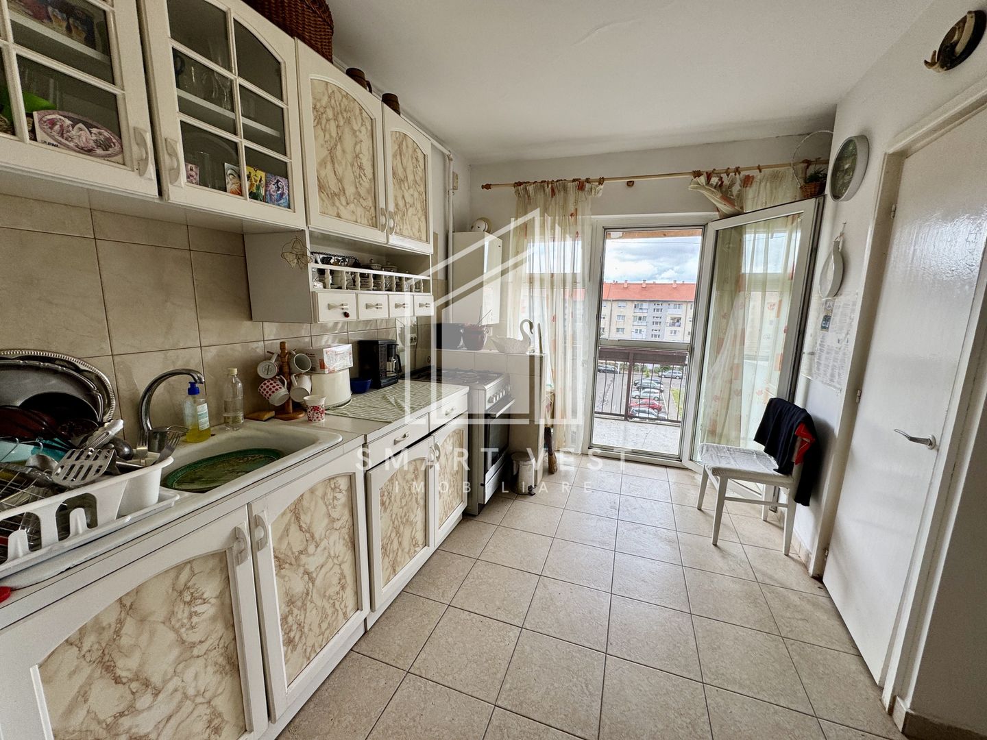 Apartament 3 camere decomandat  | 74 mp | Zona Carpati 2 - Poză 4