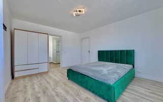 Casă individuală la preț bun | Grădină generoasă | Dezmir - Poză 10