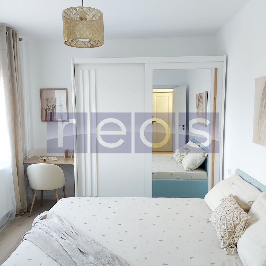 VANZARE 2 CAMERE TITAN | METROU TITAN | - Poză 2