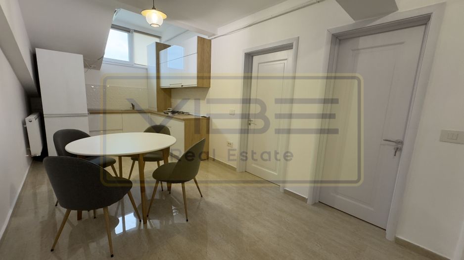 Apartment NOU, 70mp, Mobilat/Utilat Complet, Liber. - Poză 4