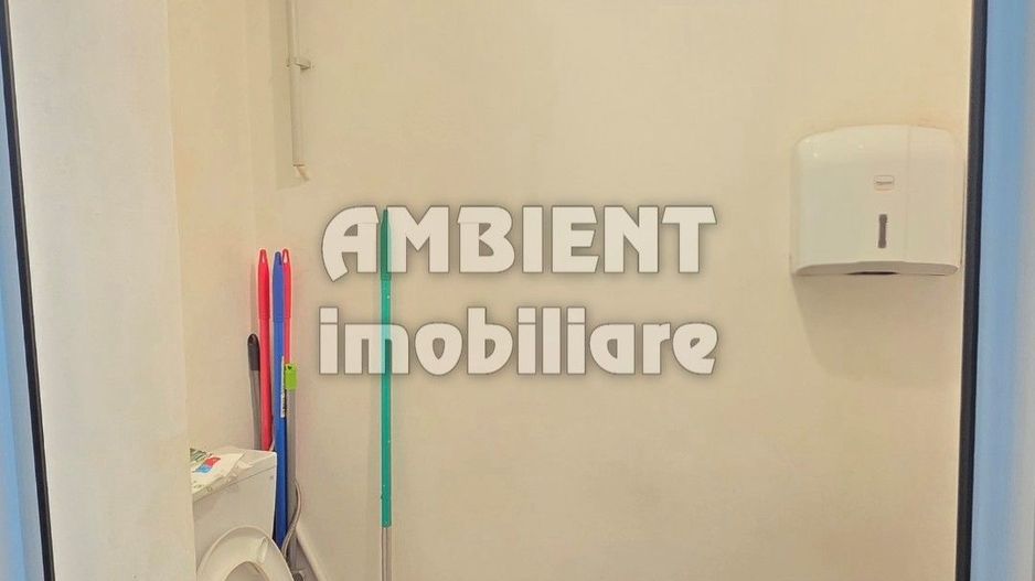 DE ÎNCHIRIAT - Spațiu comercial 35 mp, zona BUIUM - CONFECTII; - Poză 8