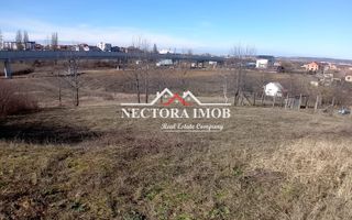 NECTORA IMOB-Parcele teren Intravilan Baile 1 Mai, parcele alipite,PUZ - Poză 5