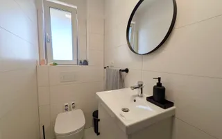 Duplex modern cu 4 camere | Giroc | Daf - Poză 12