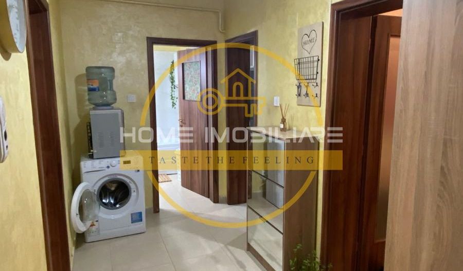 Apartament cu 2 camere/ 50mp/ zona Frumoasa - Poză 7