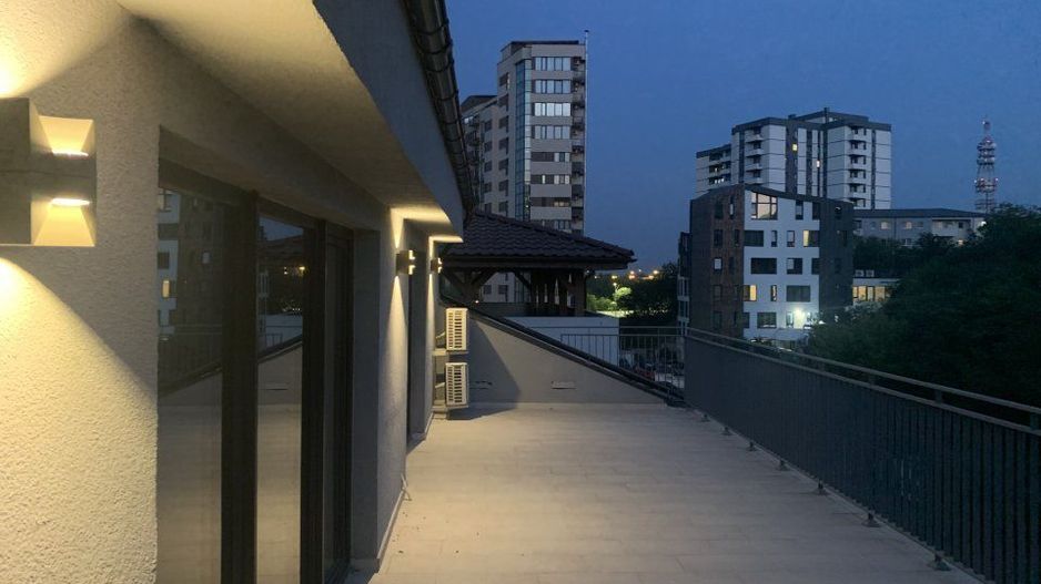 Apartament in Casa/vila - Poză 9