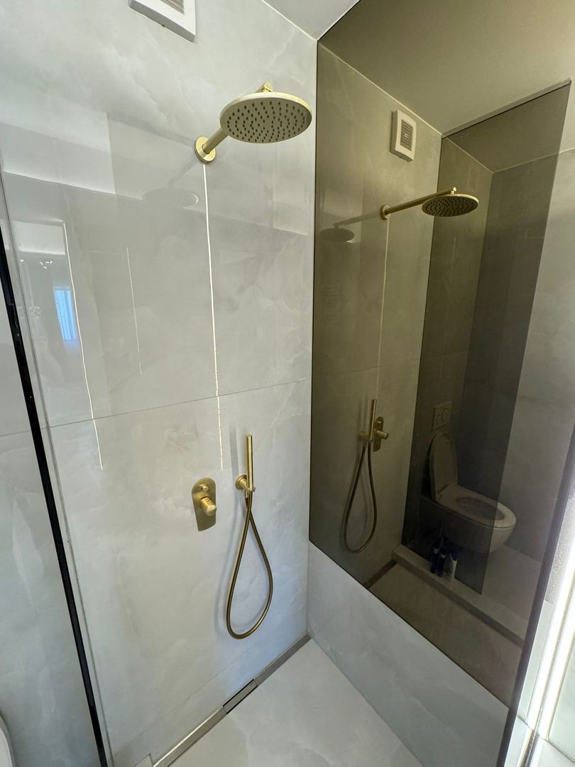 Apartament LUX | 3 camere | Cortina North - Poză 14