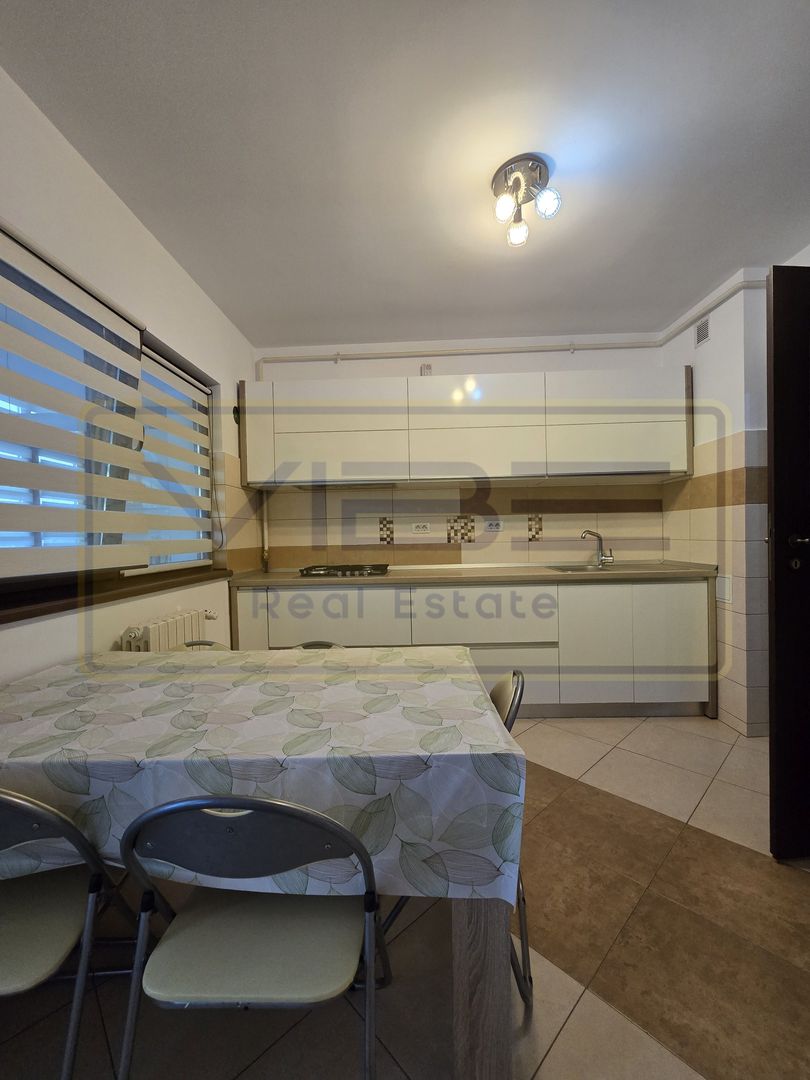 Tg Cucu- Podul de Fier  - 2 camere - 68mp - Poză 6