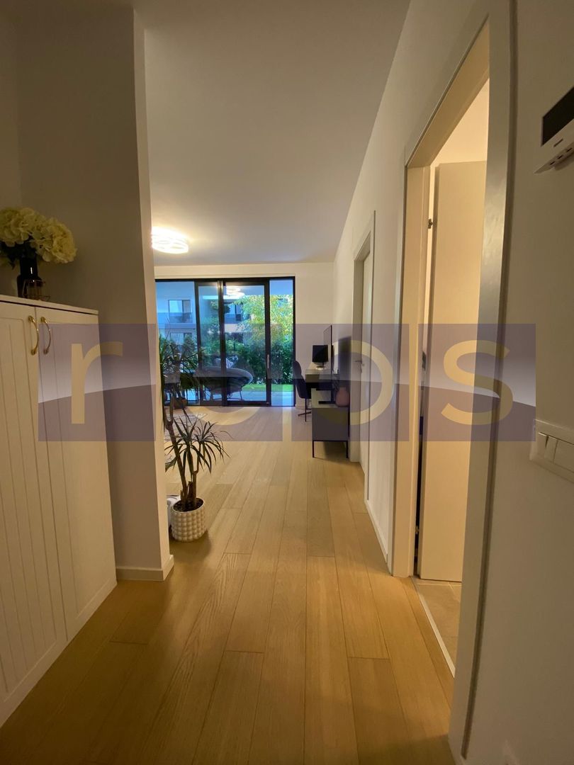 APARTAMENT 2 CAMERE | IVY RESIDENCE - Poză 7