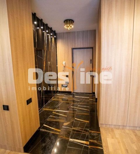 Herastrau | 4 camere | et 1 | 146mp | bloc 2009 | 993.000 euro - Poză 21