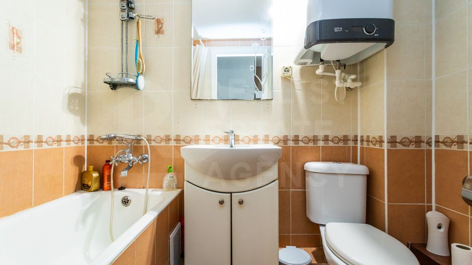 Vânzare, apartament, 2 camere, str. 31 August, Cricova - Poză 13