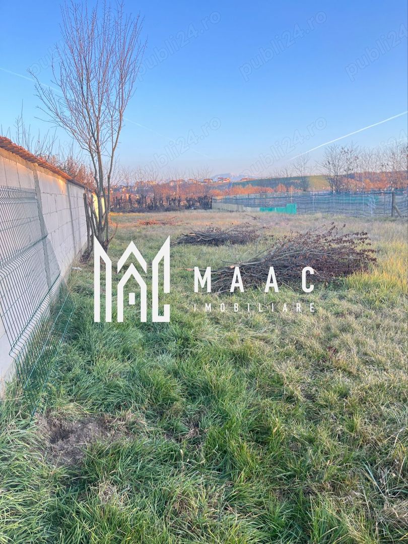 Teren  Intravilan |750 mp| Turnisor - Poză 2