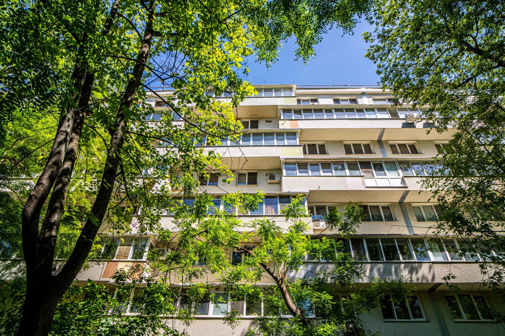 Apartament 2 camere, Bd. Ion Mihalache 166, Metrou 1 Mai, Comision 0% - Poză 15