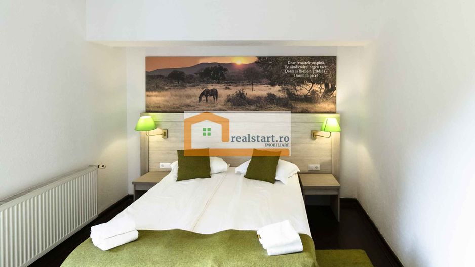 Langa Sighisoara, Inconjurata de Padure, Investitie, ROI min9% - Poză 19