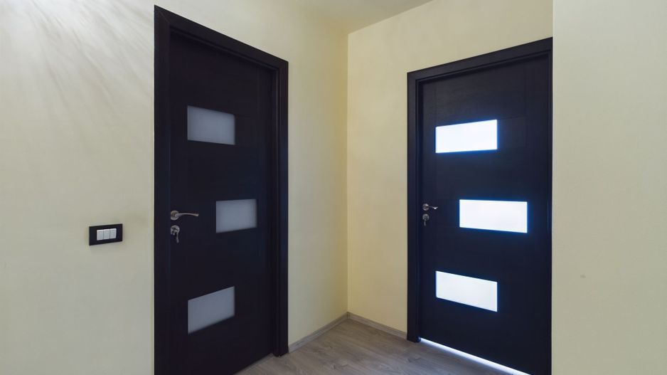 APARTAMENT CU 2 CAMERE ZONA LIDL  ARADUL NOU - Poză 6