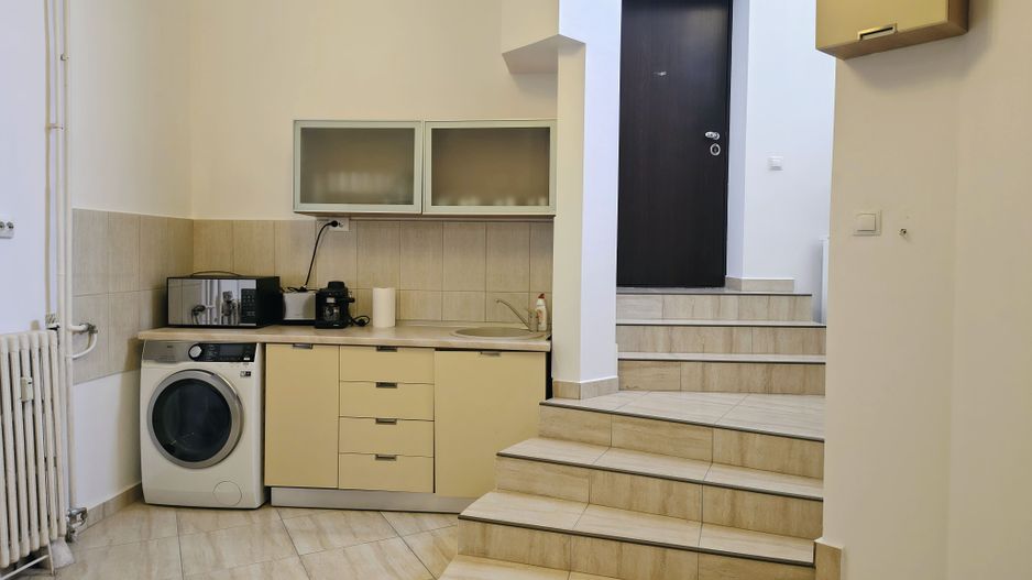 Apartament 2 camere Parc Traian , 400 E neg. Comision 50% - Poză 3
