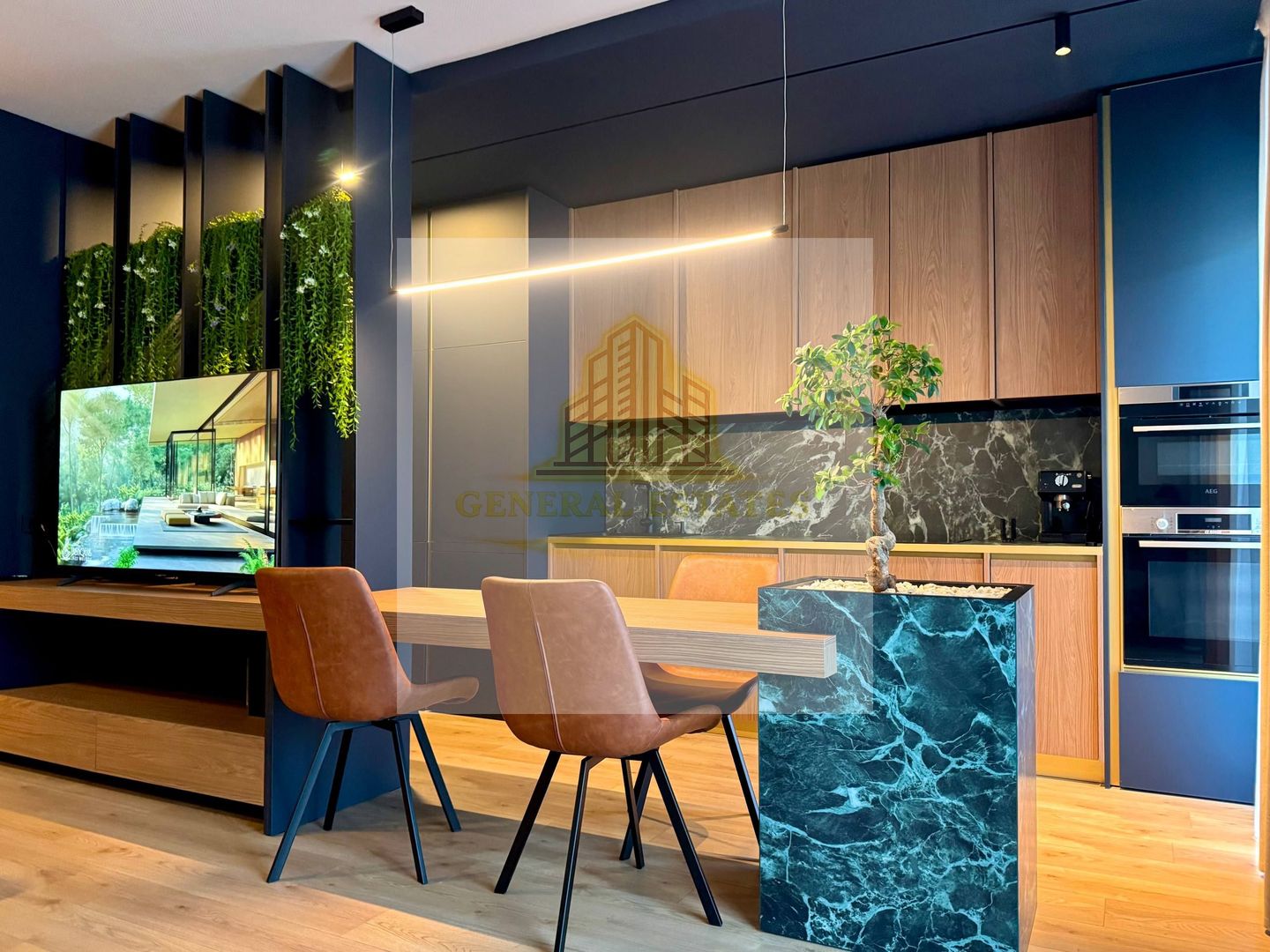 Vânzare Apartament de LUX ÎN complexul Rezidential Silk District - Poză 7