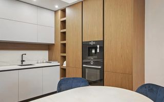 Penthouse Floreasca 4 Camere - Terasa - view de exceptie - Imobil 2025 - Poză 4