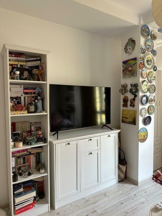 Apartament 2 camere si loc parcare  - Parcul Carol - Poză 9