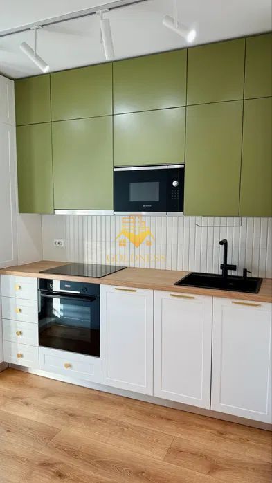 2 camere, premium, AC, garaj, bloc nou, Plopilor zona parcul Rozelor - Poză 6