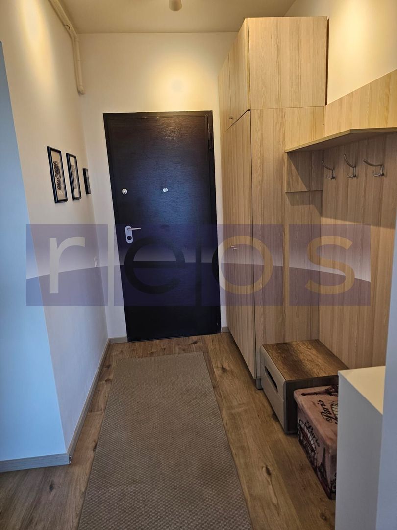 INCHIRIERE APARTAMENT 3 CAMERE 84MP LAGUNA RESIDENCE PARCARE INCLUSA - Poză 14