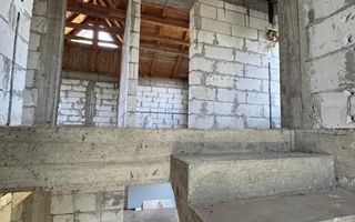 99.900 Euro casa+teren 1000 mp(concesiune) in com Sendreni - Poză 8