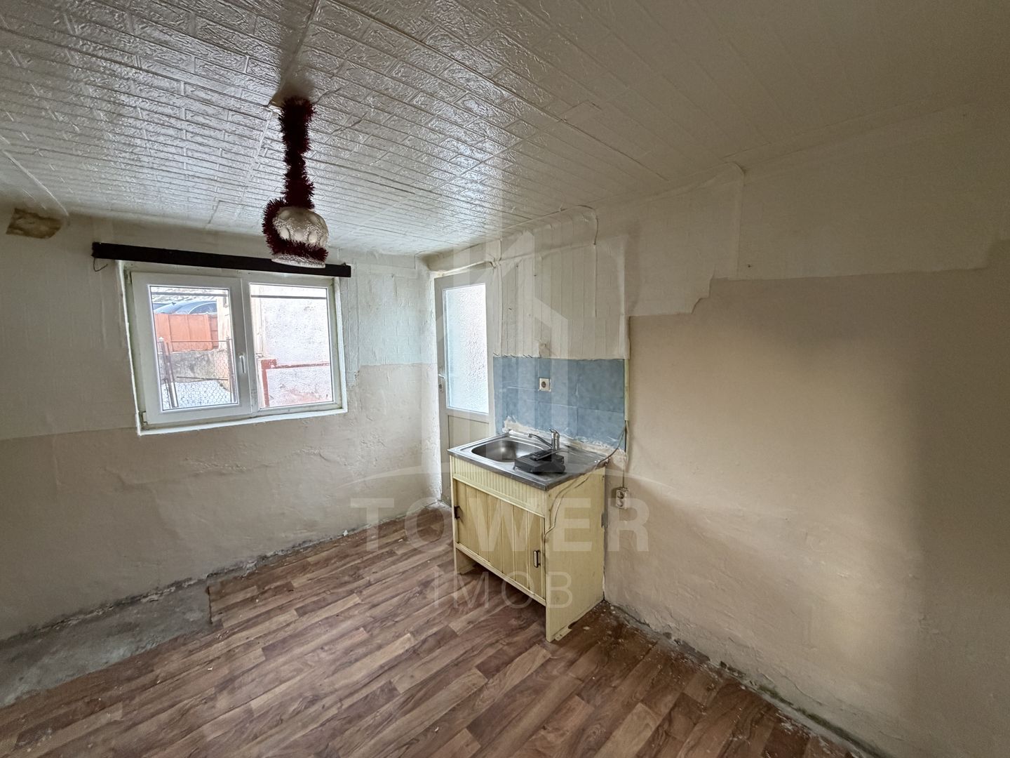 Casă de vânzare în Ocna Sibiului – oportunitate de investiție - Poză 13