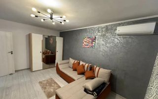 AP. 3 CAMERE - PIATA SUDULUI, CENTRALA, PARCARE, METROU 13 MINUTE - Poză 1