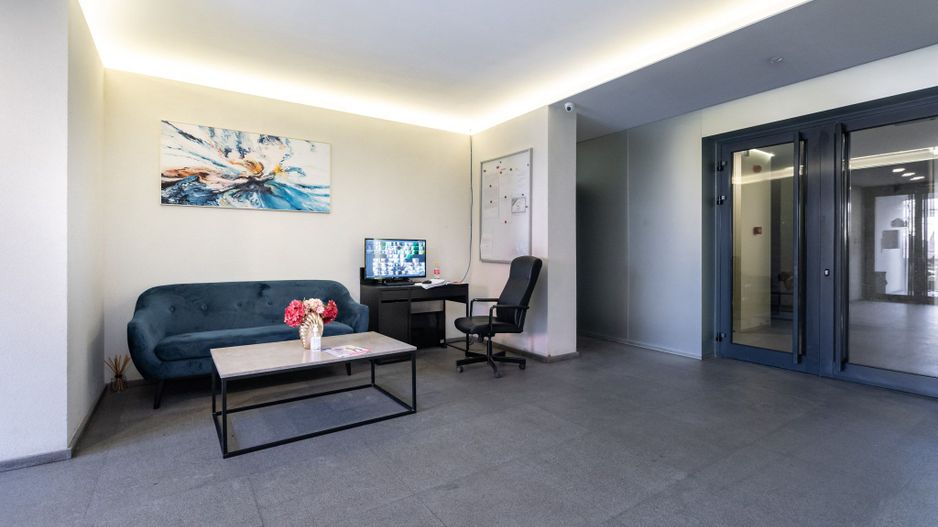 COMISION 0% - Apartament 2 camere superb Dinamic City, vedere panoramica oras - Poză 16