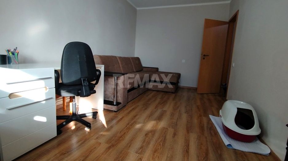 Apartament spațios pentru familie – 3 camere + living, 81,5 m² | s. Speia, Anenii Noi - Poză 5