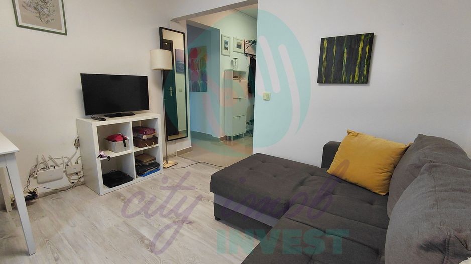 Apartament 2 camere | ParkLake & Parcul Ior | Mobilat - Poză 10