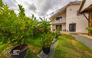 Casa noua in Frumuseni, teren 1327mp, comision 0% - Poză 1