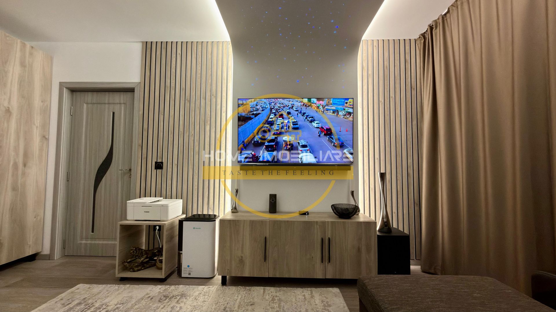 Etaj 1 Apartament 2Camere-Decomandat+Loc de parcare! - Poză 3