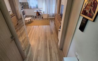 2 camere 50 mp  | Lângă Parcul Tineretului | Complex modern - Poză 7