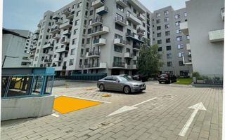 Parcare exterioara City of Mara, Comision 0 - Poză 1