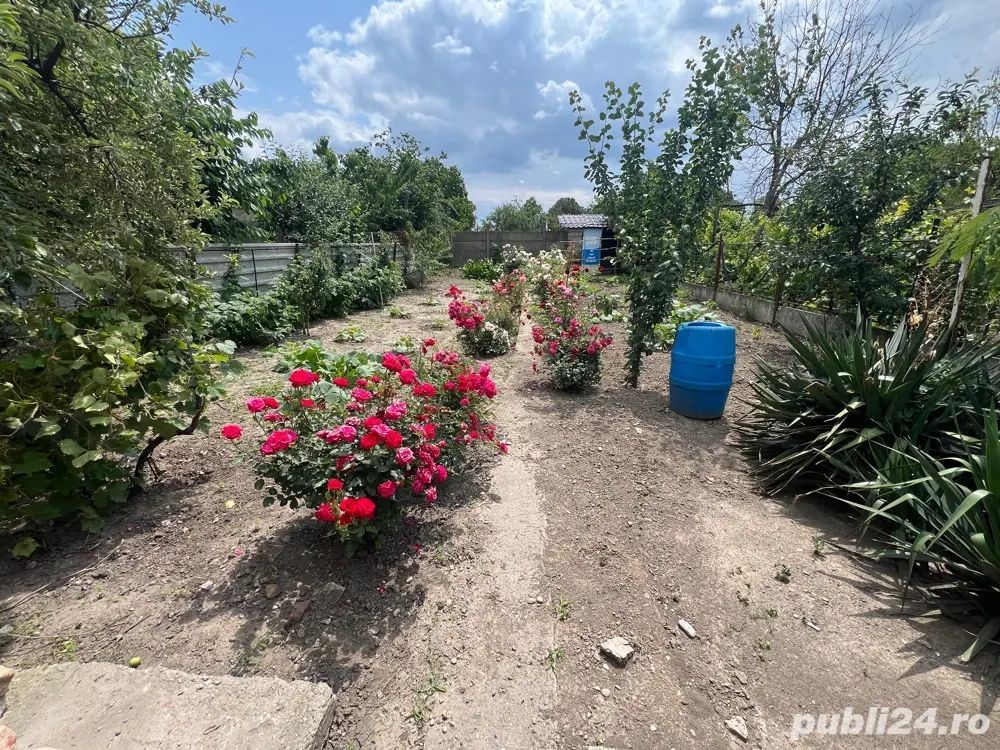Casă de vânzare în Focșani – ideală pentru locuit sau investiție! - Poză 8