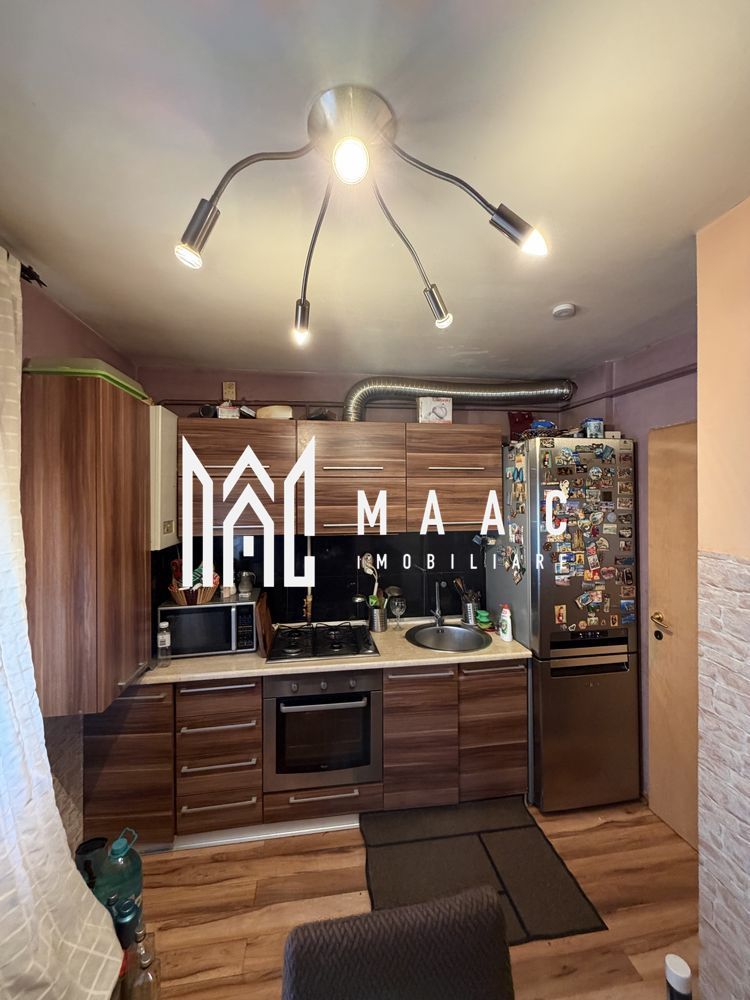 Apartament 3 camere | Ostroveni | 82 mpu | - Poză 4